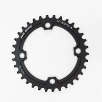 Thumbnail for 32T 34T 36T 38T Chainring/Chain Ring MTB Mountain Bike 7075 Aluminium 104BCD Narrow Wide - Air Bike