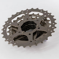 Thumbnail for 8 Speed 11-30T Cassette MTB fits Shimano & Sram - Air Bike - Air BikeBicycle Cassettes & Freewheels