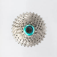 Thumbnail for 8 Speed 11-32T Cassette For Mountain Bike MTB & Road fits Shimano/Sram - Air BikeBicycle Cassettes & Freewheels