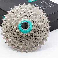 Thumbnail for 8 Speed 11-32T Cassette For Mountain Bike MTB & Road fits Shimano/Sram - Air BikeBicycle Cassettes & Freewheels