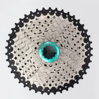 Thumbnail for 9 Speed 11-42T Cassette Mountain/Bike MTB fits Shimano/Sram AirBike UK - Air BikeBicycle Cassettes & Freewheels