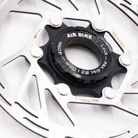 Thumbnail for Air Bike Center Lock Disc Brake Rotor - Air Bike