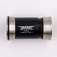 Thumbnail for AIR BIKE Ceramic bottom bracket PressFit PF4129 for BB86 BB89.5 BB92 for SRAM DUB - Air BikeBicycle Bottom Brackets