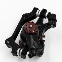 Thumbnail for Airbikeuk Avid Style BB5 Mountain Bike Mechanical Disc Brake Front/Rear Caliper 160mm Rotor - Air Bike