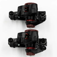 Thumbnail for Airbikeuk Avid Style BB5 Mountain Bike Mechanical Disc Brake Front/Rear Caliper 160mm Rotor - Air Bike