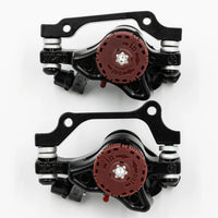 Thumbnail for Airbikeuk Avid Style BB5 Mountain Bike Mechanical Disc Brake Front/Rear Caliper 160mm Rotor - Air Bike