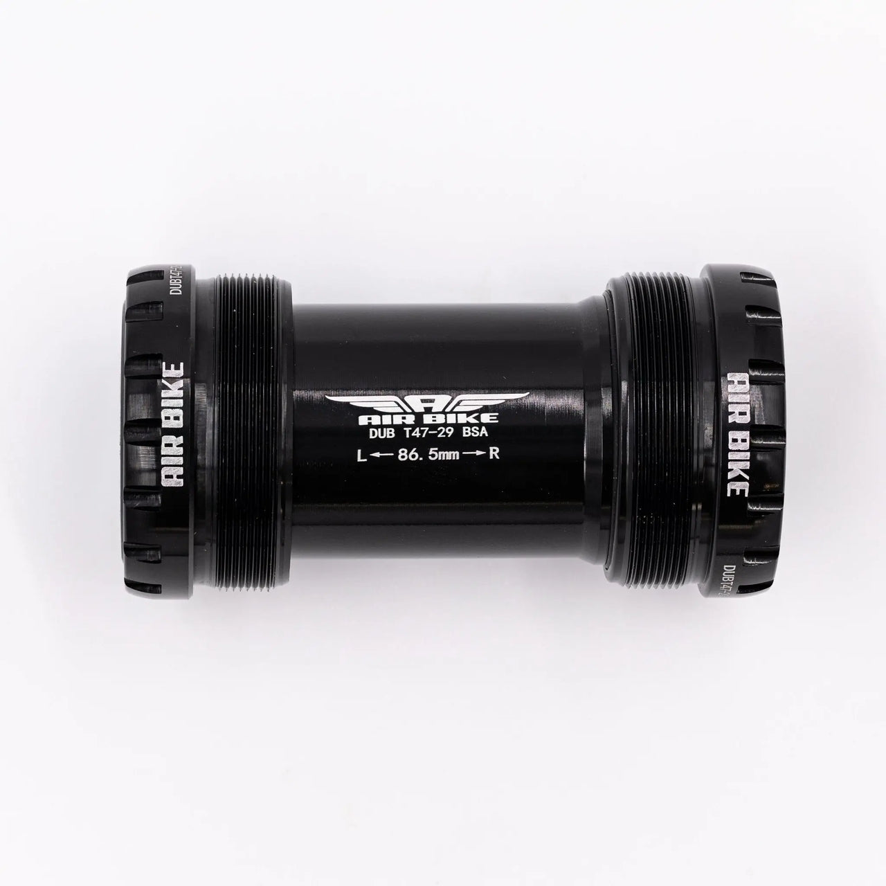 AirBike.UK Bottom Bracket T47 external Ceramic or Steel bearing for 29 mm SRAM DUB Crank Spindles - Air BikeBicycle Bottom Brackets