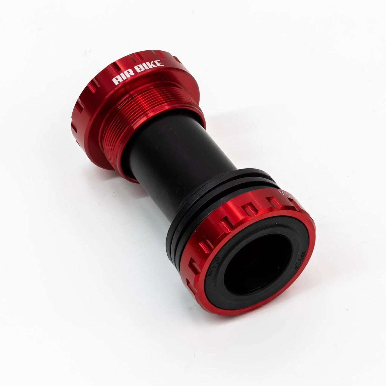 BB52 GXP Bottom Bracket Threaded BSA 68-73mm Sram 22mm-24mm Crank Red - Air BikeBicycle Bottom Brackets