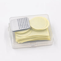Thumbnail for Bike Puncture Repair Kit Boxed Self Adhesive Patches Patch Tyres Tires MTB Road - Air BikeTools