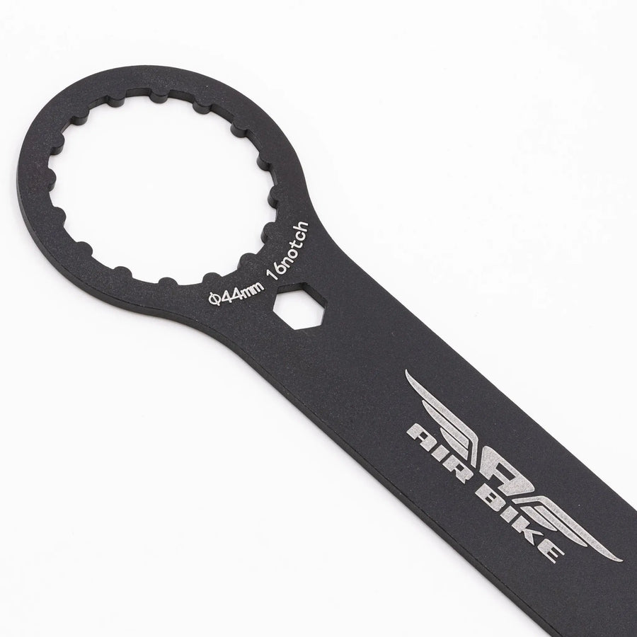 Bottom Bracket Removal/Installation Tool for Sram/Shimano 44-16/46-24 Black Air Bike UK - Air BikeBicycle Bottom Brackets