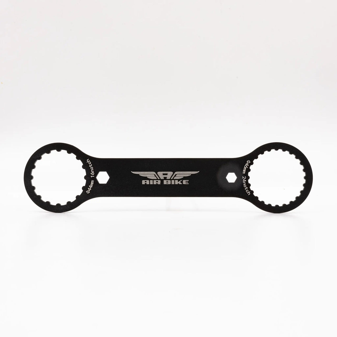 Bottom Bracket Removal/Installation Tool for Sram/Shimano 44-16/46-24 Black Air Bike UK - Air BikeBicycle Bottom Brackets