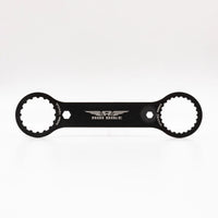 Thumbnail for Bottom Bracket Removal/Installation Tool for Sram/Shimano 44-16/46-24 Black Air Bike UK - Air BikeBicycle Bottom Brackets