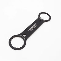 Thumbnail for Bottom Bracket Removal/Installation Tool for Sram/Shimano 44-16/46-24 Black Air Bike UK - Air BikeBicycle Bottom Brackets