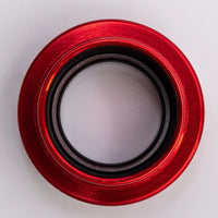 Thumbnail for Bottom Bracket Threaded BSA 68-73mm for Shimano Hollowtech II BB52 24mm Crank Red - Air BikeBicycle Bottom Brackets