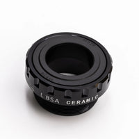 Thumbnail for Ceramic BB52 Bottom Bracket Threaded BSA 68-73mm for Shimano Hollowtech II 24mm Crank Black - Air BikeBicycle Bottom Brackets