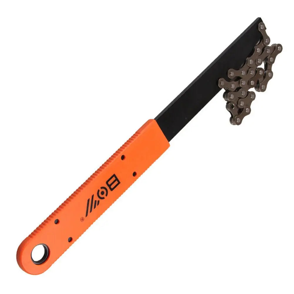 Chain Whip &/or Cassette Removal Tool (please select from drop down) - Air BikeTools