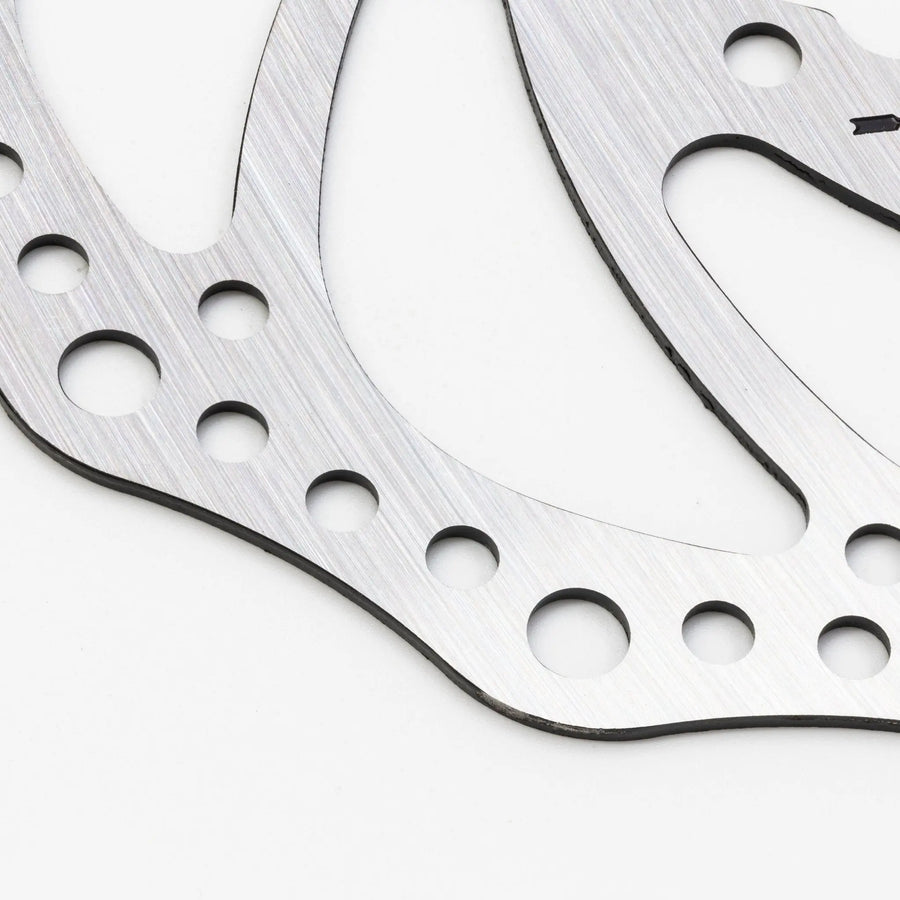 Disc Brake Rotor PRO Style 160mm Mountain Bike/MTB Brake Rotor - Air BikeBicycle Brake Rotors