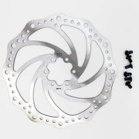 Thumbnail for Mountain Bike brake rotor Pro 180mm MTB disc - Air BikeBicycle Brake Rotors