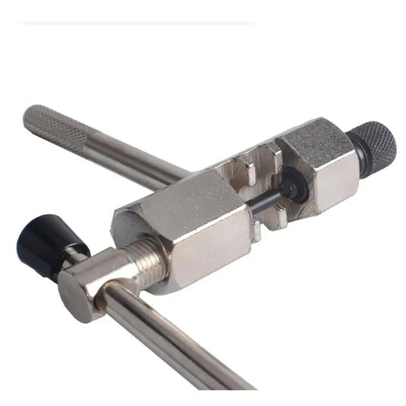 MTB Chain Splitter Chain Chain Cutter Breaker Repair Tool Cycling Bicycle - Air Bike