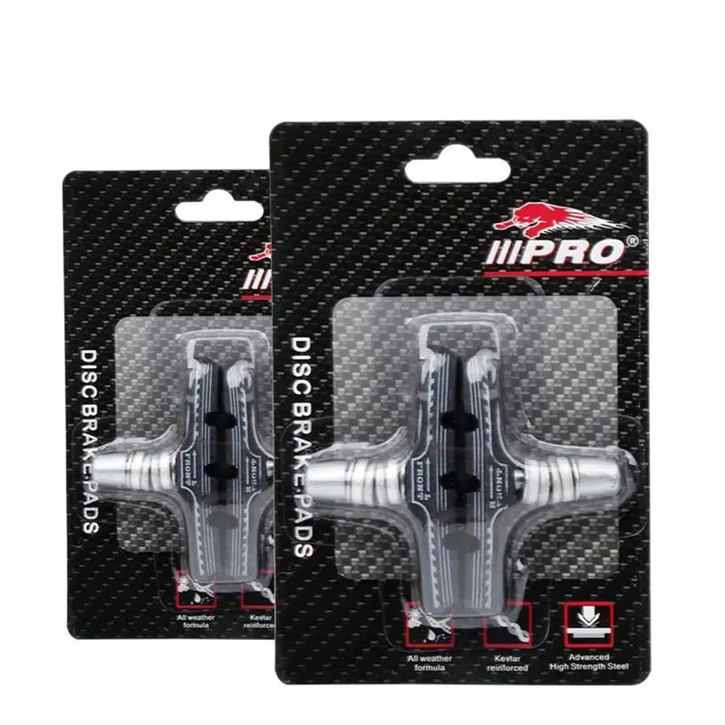 V BRAKE BLOCKS PADS 70MM IIIPRO's MTB BICYCLE MTB MOUNTAIN BIKE V BRAKE - Air Bike